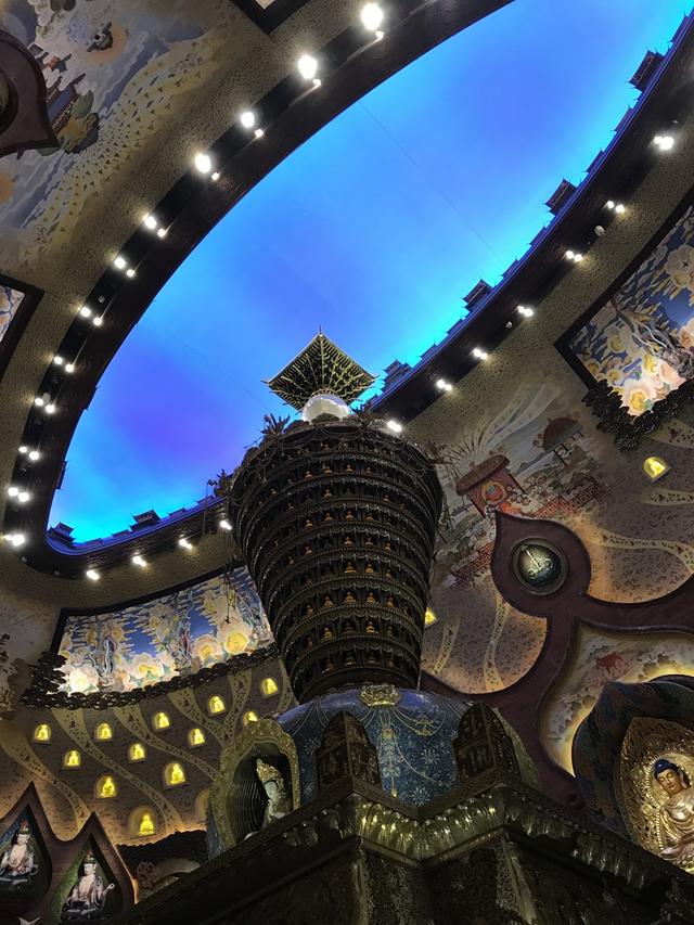 冬天的南京最美的风景，盘点南京春天最美的6个地方