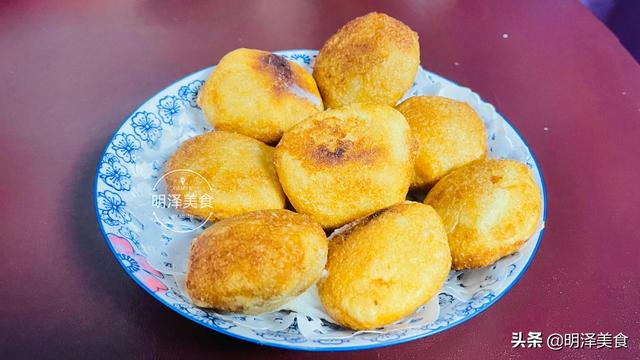 怎样发面做好面食，家常面食制作基础知识第一步