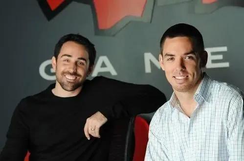 dota游戏史，DOTA2和LOL竟都是DOTA的正统精神续作