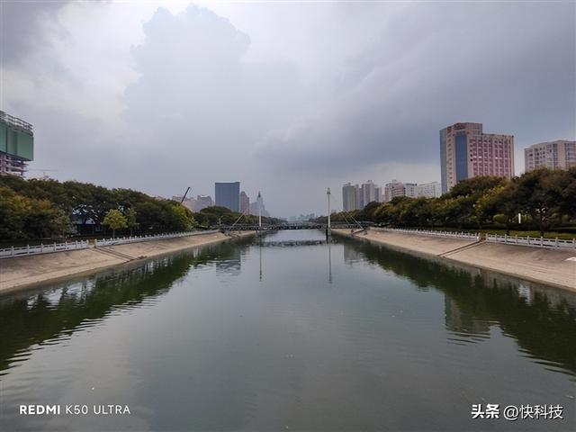 游戏拍照全能旗舰，redmik50至尊版拍照评测