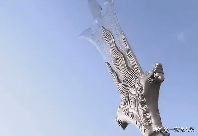 西游记兵器排名，西游记里十大神器金箍棒垫底（西游记中五大最强法宝排名）