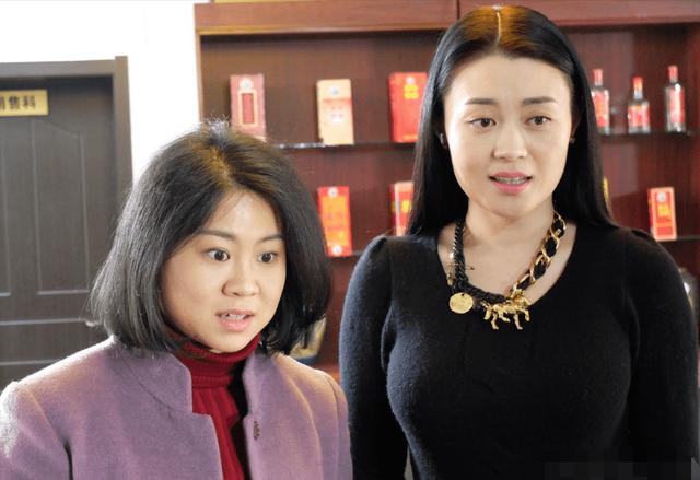 马大帅小翠小云情况，曹佳睿：《马大帅》中的小云