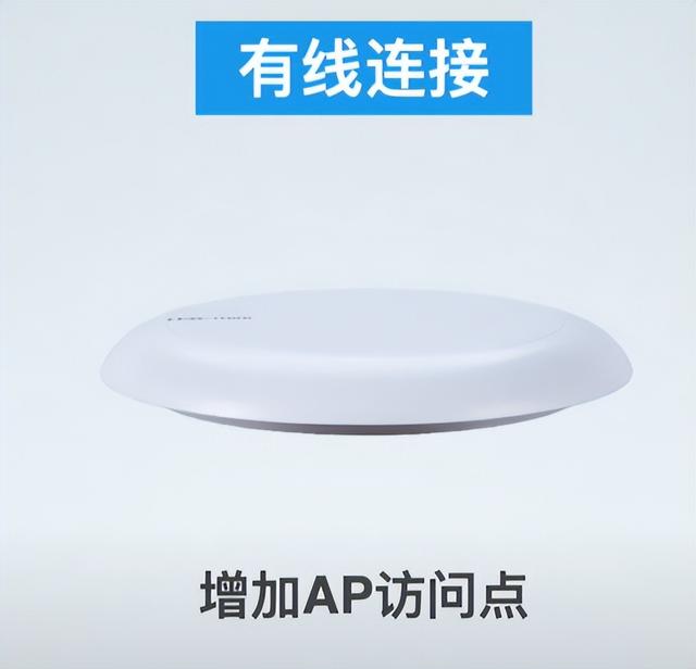 mesh组网是什么意思，有线mesh组网需要切换网络吗（安装最简单的全屋WiFi方案）