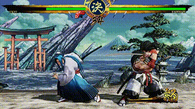 侍魂晓人物介绍，侍魂闪和侍魂晓各讲了什么故事