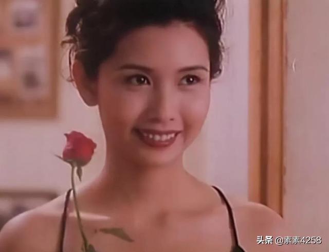 香港影星邱淑贞简历，邱淑贞情史