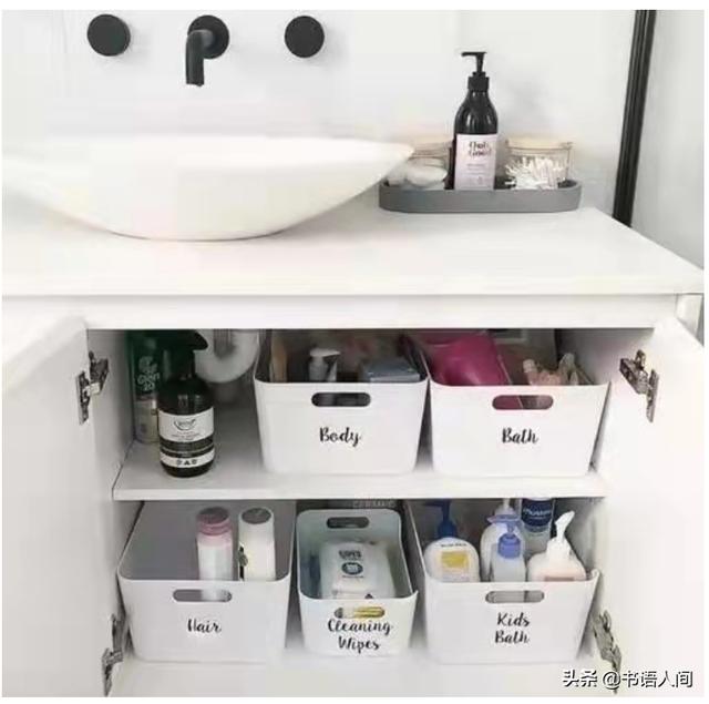 家庭收纳整理技巧，生活收纳整理有妙招（记住这5个收纳方法）