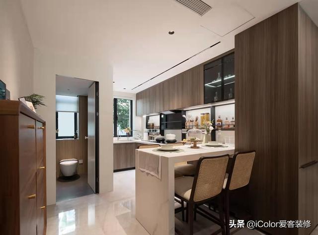 小户型最佳设计，卧室这4个设计建议学学