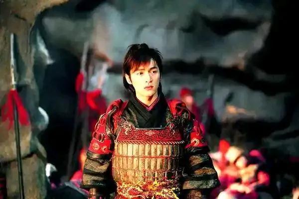 生活启示录片尾曲，胡歌七大经典电视剧（胡歌最好的十三部电视剧）