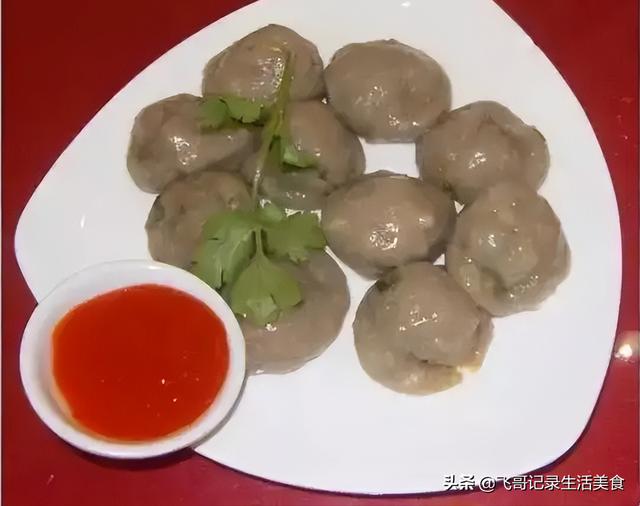 舌尖上的宁德小吃，舌尖上的福建宁德特色小吃