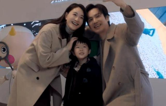 陈遇白安安小离续写，投胎小能手聂安安出生