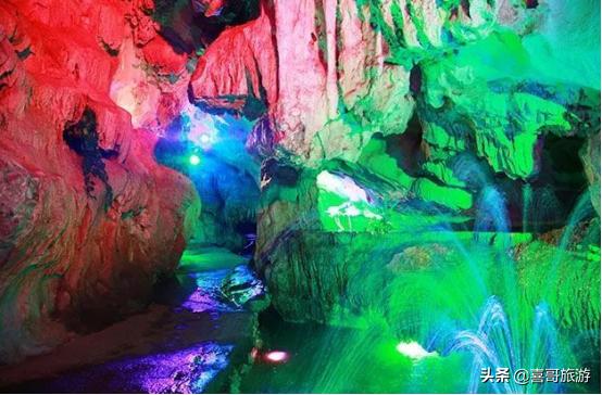 广西贵港旅游攻略，盘点20个值得一去的好地方