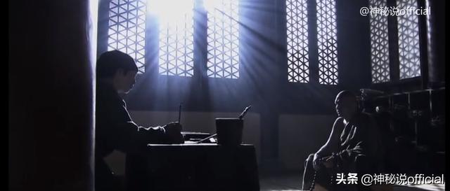 释迦牟尼说的佛教大劫，释迦佛早知佛法将亡