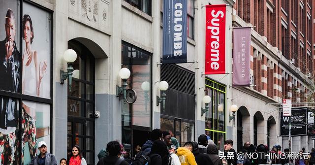 THENORTHFACE什么牌子，thenorthface 是什么公司
