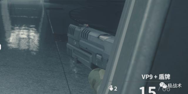 cf幽灵介绍大全，为什么穿越火线的幽灵模式很冷门