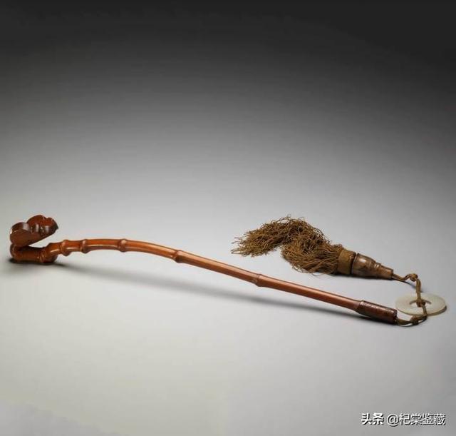 古代的如意是什么它代表什么，如意的N中用途详解