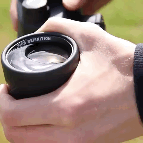 视得乐望远镜哪一款值得购买，视得乐HX15x56再获BBR2022高倍率双筒望远镜年度之选