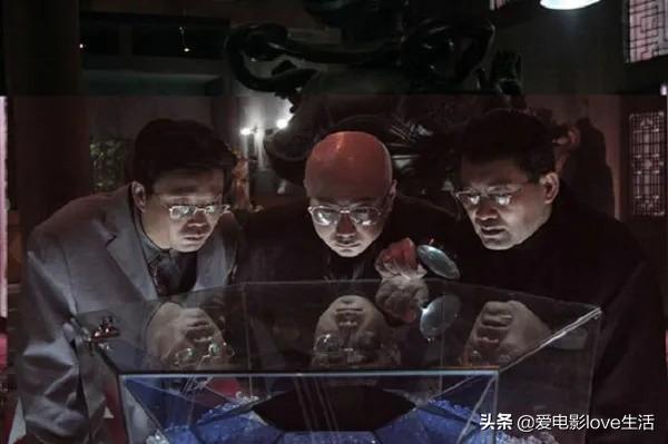 有哪些好看动作的喜剧电影，今年必看的12部动作片