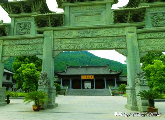 宁波市鄞州旅游景点大全，宁波市鄞州区这16个旅游景点