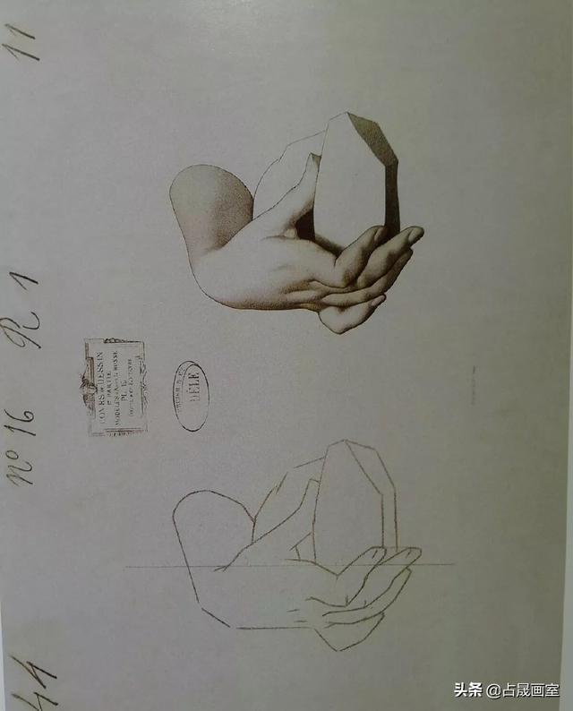 美术初学者如何提高画画水平，要如何快速提高绘画水平