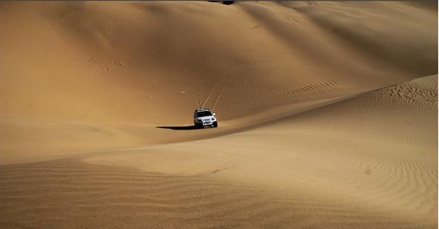乌兰布和沙漠是我国几大沙漠之一，中国八大沙漠之一乌兰布和治理背后隐忧