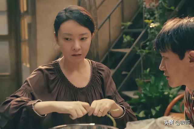 肖旭亲爱的小孩演员，起底亲爱的小孩肖旭