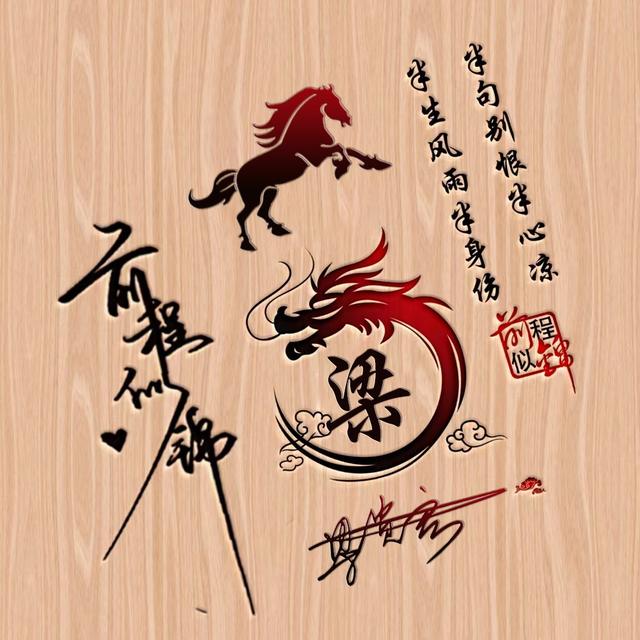 微信头像成熟稳重，2022年励志成熟稳重微信气质头像（成熟稳重微信头像）