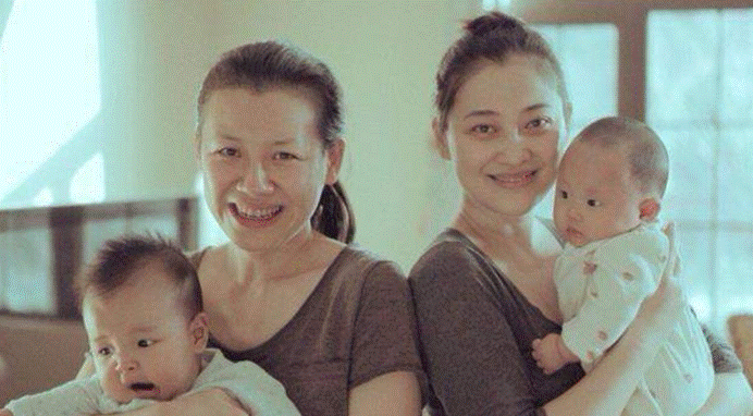 大娘子刘琳演过哪些电视剧，大娘子刘琳17岁出道