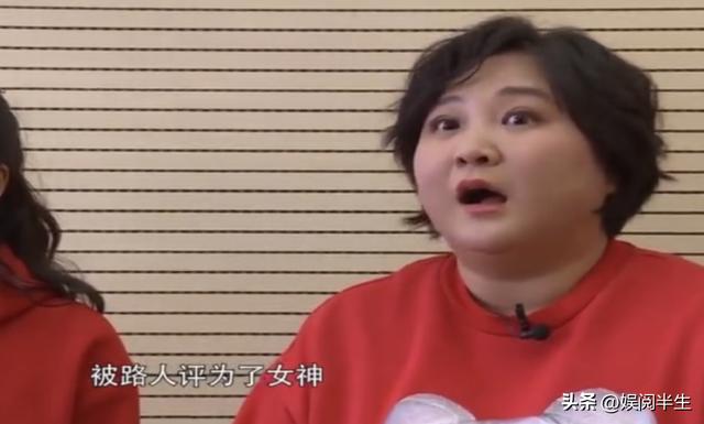 年龄和颜值不成正比的几位明星，明明长得不好看