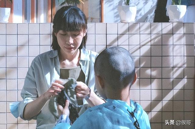 肖旭亲爱的小孩演员，起底亲爱的小孩肖旭