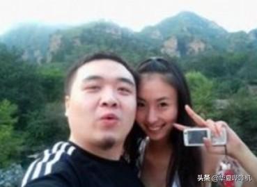 翟凌现在的老公，遭前男友杨迪报复后