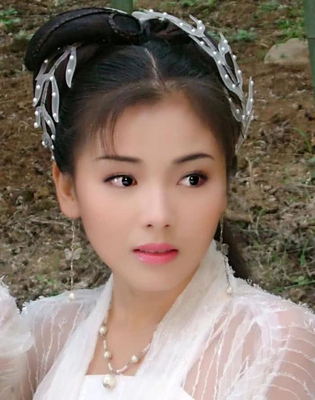 刘涛与她的丈夫情况，被抛弃后奋发图强