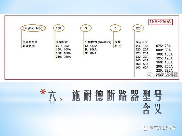 断路器工作原理，断路器内部工作原理