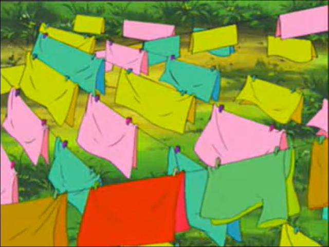 国产经典动画片，17款国产经典动画片你能认出几部