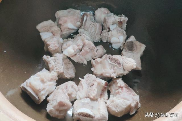 炖菜大全家常菜，五款热乎乎的炖菜暖和又美味（5道家常砂锅炖菜）