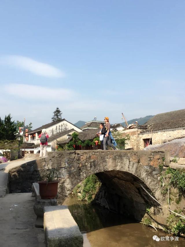 泾县桃花潭周边景点介绍，桃花潭水深千尺