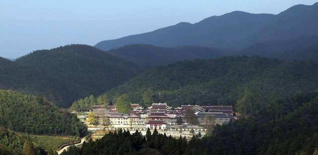 全国六大古塔，塔韵九江古塔一览