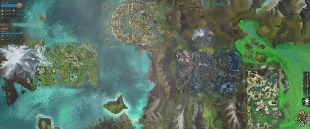 激战2 玩法，为什么说现在依旧是入坑《激战2》国服的“最佳时期”