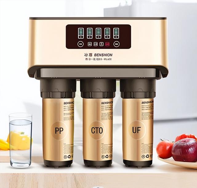  家用净水器排名哪个好，净水器五大排名