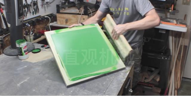 丝网印刷都可以印什么，丝网印刷的作用原理及异常分析