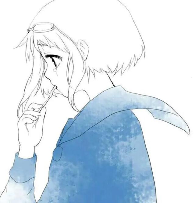 冷淡小众风18张优质女生头像，女生头像纯欲︱女生头像ins高级质感