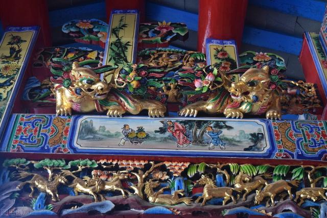 潮汕祠堂讲究，细说潮汕地区的“祠堂文化”
