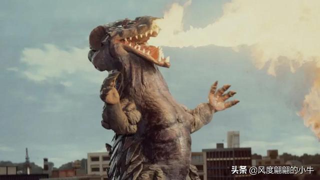宇宙海人巴爾吉星人，泰羅奧特曼第6集的怪物（泰羅我勸你不要不識好歹）