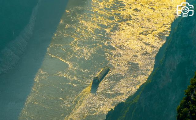 三峡最值得去的景点，长江三峡不可错过的7个旅游景点