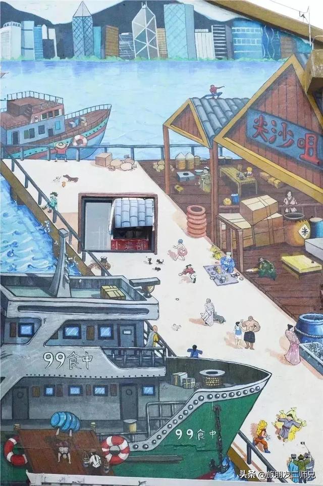 佛山自由行三日游攻略，游玩住宿攻略看这篇就够了