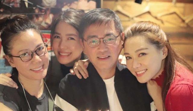 十大香港男童星，曾与视帝两度演父子