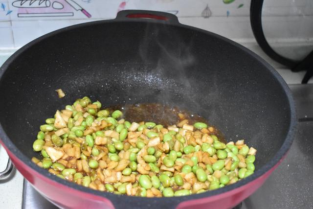 十种萝卜干的做法好吃，用自己晒的萝卜干做这菜