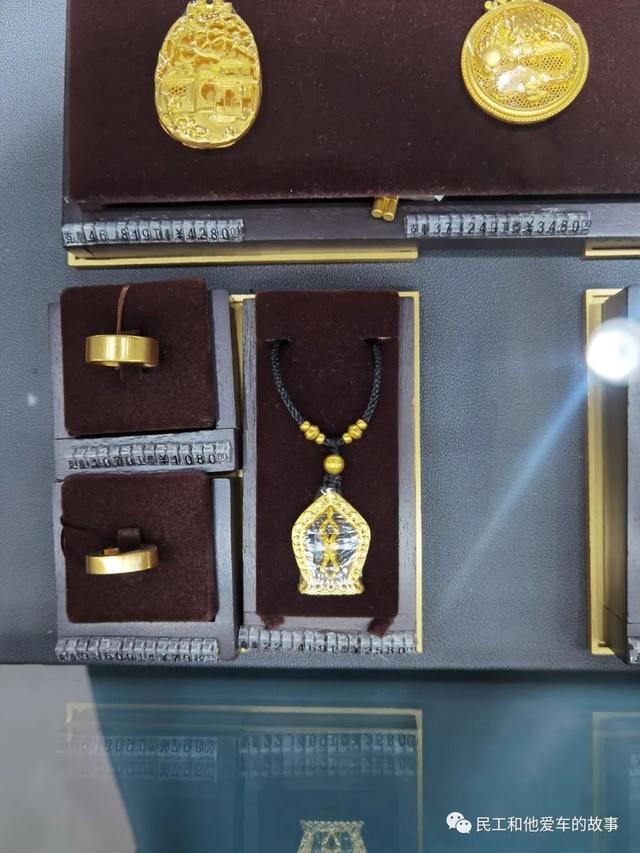 萃华黄金怎么样，萃华黄金是品牌黄金吗（#萃华金店百年老店）