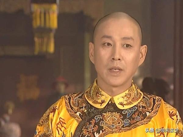 康熙的第一任皇后是不是赫舍里，皇后赫舍里氏：21岁香消玉殒