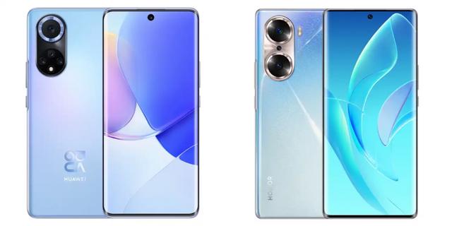 华为nova9和荣耀60哪个值得入手，华为nova9和荣耀60哪个值得购买