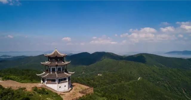 苏州西山风景区游玩攻略，苏州太湖西山风景区游玩攻略（苏州太湖西山岛一/二/三日游攻略供参考）